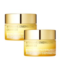 아이소이 인텐시브 코어탄력크림EX60ml 더블세트, 세트(BR125_1|BR059_1), 없음