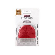 강쥐 그루밍빗 대형강아지 도사견 사모예드 슈나우저 비글 털제거브러쉬 개빗, 상세페이지 참조