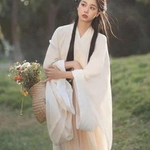 한복 생활 원피스 여성 옛날 상품 두루마기 드레스 의상