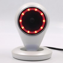 가성비 휴대성 플랫폼 바코드 스캐너 1D 2D 데스크탑 무 지향성 핸즈프리 스캐너 유선 USB 리더 QR 코드 PDF 바라스 호환, 03 RMP6500