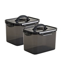 이지앤프리 담은 김치통 3.2L 1+1, 이지앤프리 담은 김치통 3.2L 1+