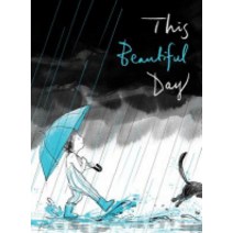 This Beautiful Day : 이수지 작가 이렇게 멋진 날 영문판, Atheneum Books for Young Readers