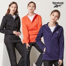 리복 리복 저지 트레이닝복 여성 3컬러 택1