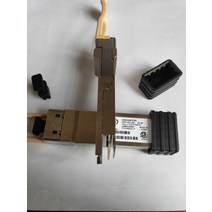 40G/FTL410QE2C-IT/E40GQSFPSR/QSFP-40G-SR4/40G 850nm 150m MTP/MPO 트랜시버 Intel 40g qsfp Transceiver, 한개옵션0
