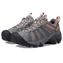킨 Voyageur Drizzle/Fawn 등산화 트레킹화 31M419858