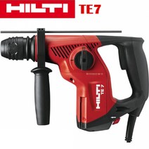 힐티 힐티햄머드릴 TE7 (로타리 함마드릴) SDS-PLUS
