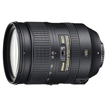 Nikon 고배율 줌 렌즈 AF-S NIKKOR 28-300mm f/3.5-5.6G ED VR 풀 사이즈 대응, 1개, 상품명참조
