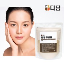 다담푸드 당귀가루 80g, 1