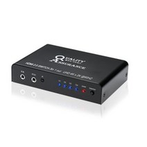 HDMI 2.0 선택기 4K 모니터 셀렉터 닌텐도 스위치 HDR 60Hz ARC 지원 31 SWITCH, HDMI 2.0 선택기 4K 모니터 셀렉