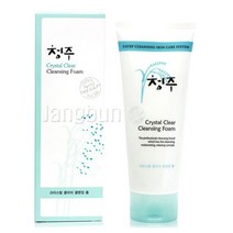 나드리 화장품 청주 폼 클렌징 150ml