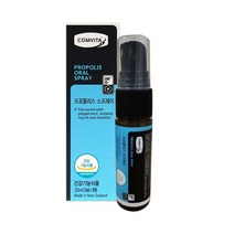 콤비타 프로폴리스 스프레이 20ml x 4개 JJ, 상세페이지 참조, 상세페이지 참조