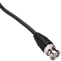 ABBREE CB-04 27Mhz CB 라디오 3.5dBi 안테나 PL259 커넥터 CB-27 CB-40M AT-6666 AR-925 Midland/Uniden/M, 한개옵션0
