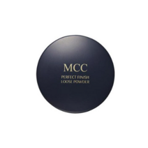 MCC 퍼펙트 피니쉬 NEW 페이스 루스파우더 40g, 23호 내추럴베이지, 11개