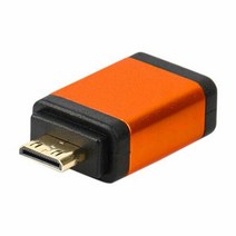Kework 2팩 HDMI 익스텐더 타입 C 수(미니 HDMI)에서 A 암 연장 어댑터 컨버터 커넥터 커플러 4k2k 60HZ 3D 지원 (실버 및 수컷 to 암), Silver C Male to A Female