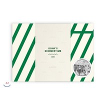 [DVD] 아이콘 (iKON) - Kony’s Summertime [재발매]