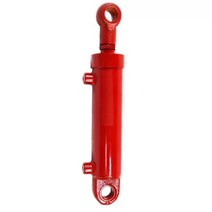 양방향 유압실린더 프레스 오일 리프트 유니트, 스트로크 600mm