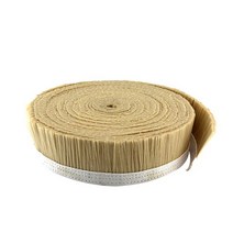 목공 집진기 가정용 이동식 스핀들 더스트 슈 커버 클리너 cnc 라우터 수집기 ​​조각 밀링 머신 75mm, 브러시