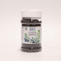향신료 ISFI 쥬니퍼베리 100g, 상세페이지 참조