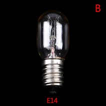 B15/E14 15W 220V 재봉틀 전구 백열 램프 옥수수 LED 냉장고 전구 재봉틀 용품에 대 한 Led 전구, 02 B