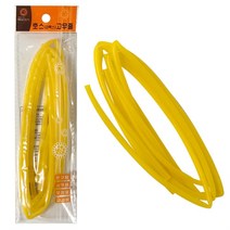 한양 호스라텍스노랑고무줄 라텍스고무 호스고무줄 호스 고무줄호스 라텍스호스 라텍스고무줄, ◎상품_상품선택◎