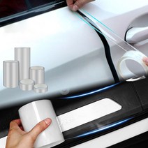 자동차 스크래치 방지 TPH 보호테이프 2종 70mm 100mm