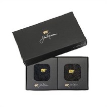 셀러허브 1 잭니클라우스 SH04 남성믹스조직2족양말 LBLDM22051