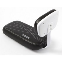 자전거 짐받이 안장 짐받이자전거, 1개