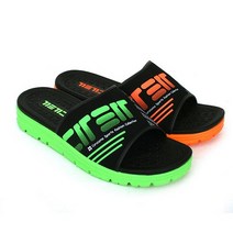 진흥J.H 푹신한슬리퍼 발편한 학생 직장인 사무실 슬리퍼