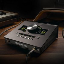 오디오사운드카드 UA Apollo Twin X Duo 2 in 6 out Thunderbolt 3 dual-core audio sound card, 1.Twin X Duo 双核