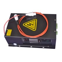 레이저 커팅기 라벨 프린터 조각기HY-T120 100W ~ CO2 레이저 전원 공급 장치 조각 및 절단기, 02 220V_01 HY-W120