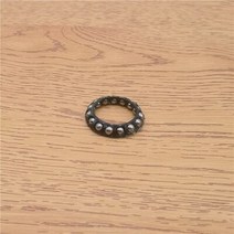 자전거허브 XT M8110 M8120 SLX M7110 산악 자전거 12 단 스플라인 142mm 148mm 후면 허브 타워 베이스 샤프트 씰 링 액세서리, [06] NO4 Ball retainer