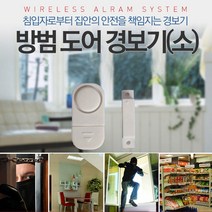 문열림센서 현관문 마그네틱 문센서 감지기 문열림 감지 자석 센서, 06_다이얼창문잠금장치(색상랜덤), 1개