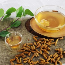 청양맥문동영농조합법인 2023년산 햇 볶음맥문동, 1개, 500g(1개입)
