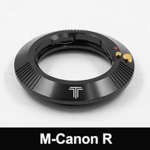 TTArtisan-라이카 M 마운트 렌즈용 렌즈 어댑터 링 소니 E 후지 X/FX GFX 니콘 Z 캐논 R X1D 시그마 루믹스 레이카 L 카메라용 519907, M-R