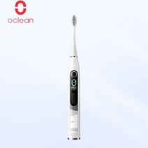 불소도포 치아미백기계 누런이빨 누런이 셀프 화이트닝 간단한 홈케어 미백제 착색제거제, 오클린 xs 화이트