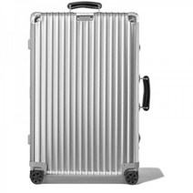 Rimowa 리모와 Classic 체크 인 M silver 325260