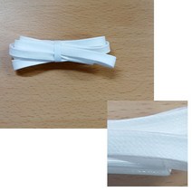 발리 호환 브랜드 신발끈 운동화끈 7MM 왁스평끈 신발끈 일반구두평끈 슈레이스