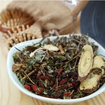 한방샴푸 한약재, 500g