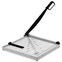 남가커머스 (현대오피스)작두형재단기 HANDY CUTTER A3 천공기 펀치 문서 종이 04956-50964ea, namgac 본상품선택