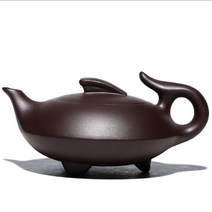 호화랑 찻잔다기세트 보이차주전자 자사다관 도자기차주전자 자니 일범풍순 240ml tt1062