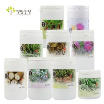 [양원농장] [] 건강환 9종 2탄, 어성초환 (28325673)