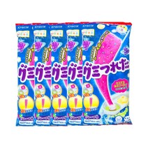 크라시에구미츠레타 가루쿡만들기 포도맛가루쿡X5개*610aK, 1, 본상품선택