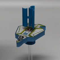 수직축형 풍력발전기 원리 실험 키트 5인 과학실험 초등과학교구 초등교구 과학학습교재 초등과학 실기시험