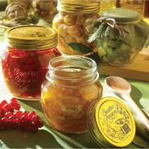 보르미올리 콰드로 앙포라 유리 밀폐용기 500ml, 앙포라500ml