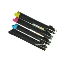 후지제록스 DP- C2255 재생토너 드럼 CT201160 - CT201163 CT350654, CT201162 빨강, 1개