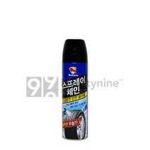 불스원 스프레이체인 500ml, 1개