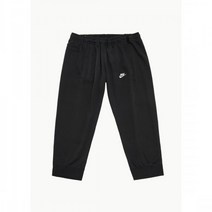 샵아모멘토 블레스 오버조깅진 BLESS OVER JOGGING JEANS IN BLACK (S) 178810