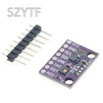1개 CCS811 HDC1080 이산화탄소 CO2 온도 습도 VOCs Arduino 아두이노용 센서 모듈