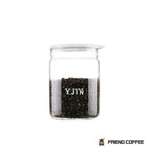 커피통 유리밀폐용기 커피보관용기 보존용기 원두 1호 영진 1200ml 밀폐용기, 상세페이지 참조, 상세페이지 참조