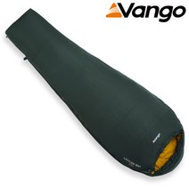 브랜드없음 반고 래티튜드 프로 200 버리디안 그린 침낭